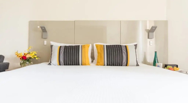 Двухместный номер Standard Sydney Central Hotel managed by The Ascott Limited