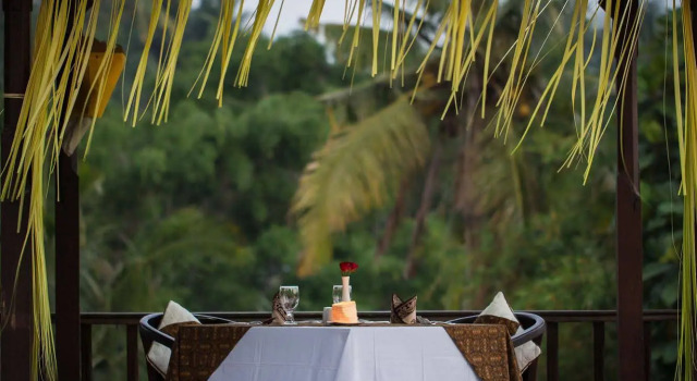 Villa Annapurna River View, 预订 别墅 塔巴南 