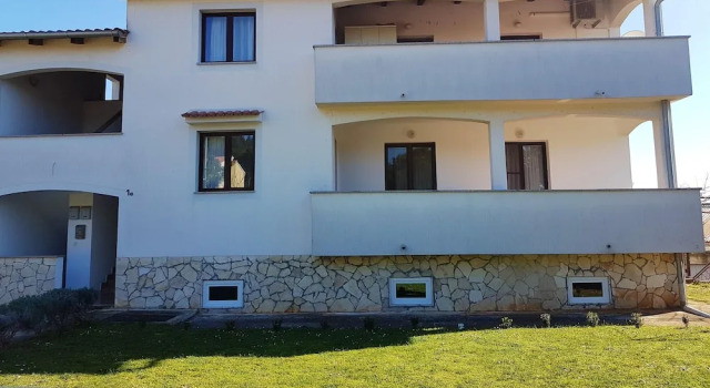 Apartment With one Bedroom in Vabriga, With Wifi - 5 km From the Beach, Забронировать Апартаменты/квартира Вабрига Poreč Riviera