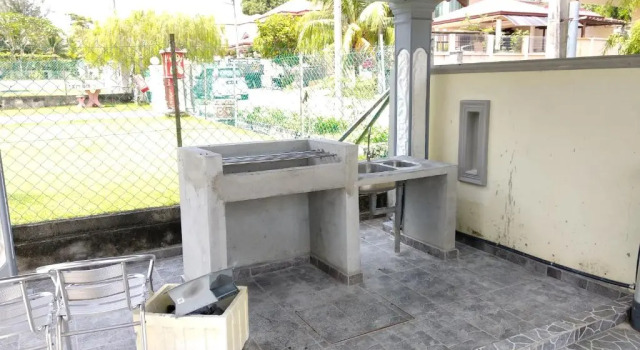 Cabana Lot 4 PD Villa