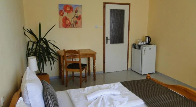 Stemak Hotel, Забронировать Отель Поморие Burgas Coast