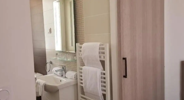 Люкс Standard Hotel La Citadelle