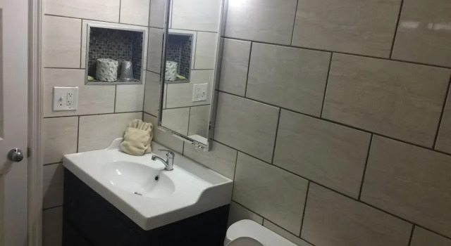 Номер Classic Flamingo Inn