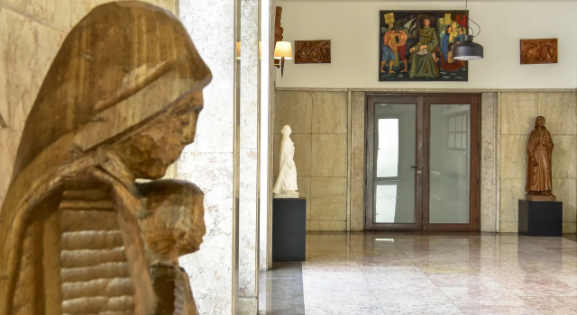 The Editory Artist Baixa Porto Hotel