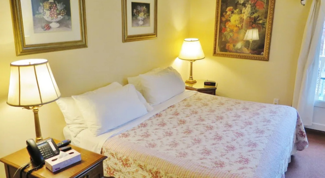 Номер Standard Madison Manor Boutique Hotel