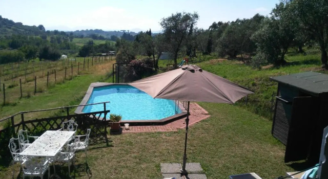 Casale Toscana, Забронировать Отель Капаннори Тоскана