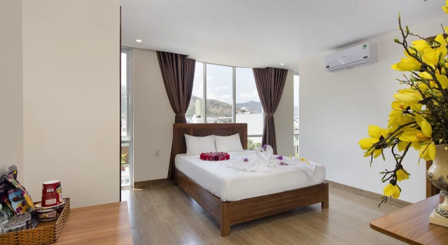 Truong Thinh Hotel