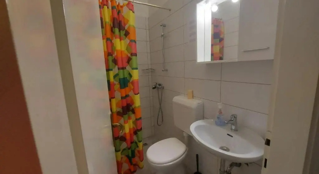 Апартаменты Superior Apartments Kiki