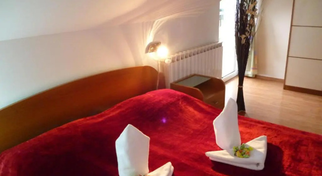 Номер Standard Gec