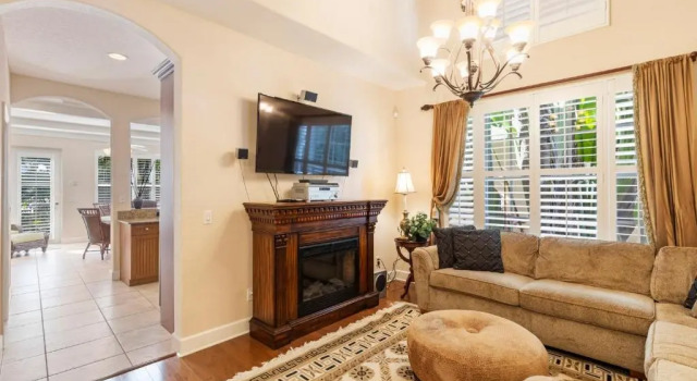 Siesta Avenida Townhome 5208, Забронировать Отель Бизнес-отели Сиеста-Ки, 4* 5*