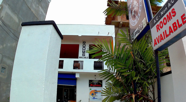 Surasa Beach Resort, จอง รีสอร์ท Weligama Galle District