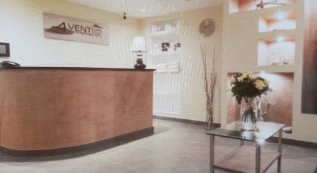 Sestri Mare & Beach Services Residence, Забронировать Апарт-отель Апарт-отели Итальянской Ривьеры, Апарт-отель