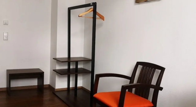 Номер Standard sevenDays Hotel Karlsruhe