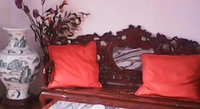 Shizilou Hotel