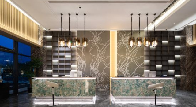 Mehood Elegant Hotel