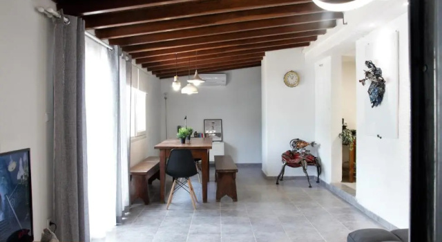 Olea House, Забронировать Отель Отели Амолиани с парковкой, Парковка
