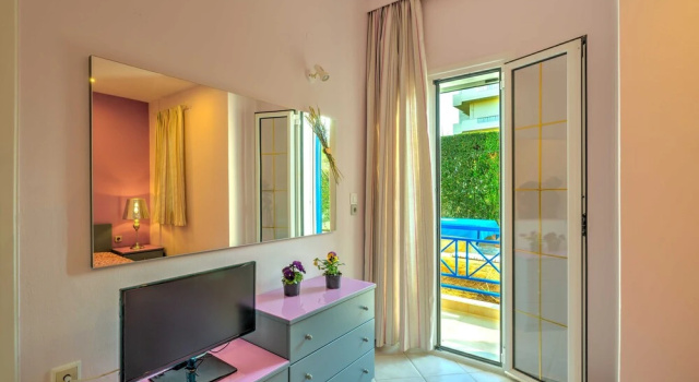 Cozy Apartment Amoudara Heraklion Crera-4