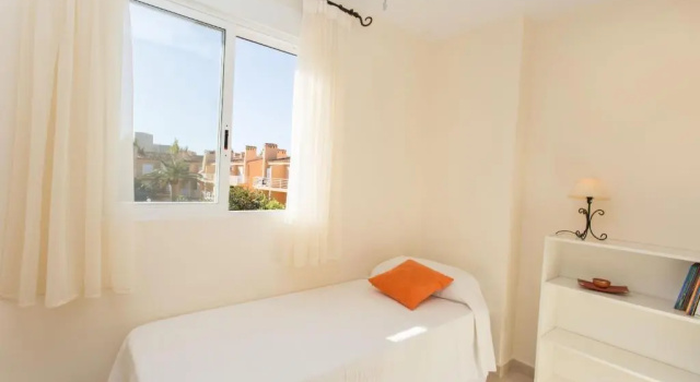 Апартаменты Arenal duplex Penthouse Javea