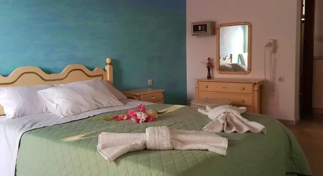 Elena's Seaside Apartments & Studios, Забронировать Апартаменты/квартира Айос-Георгиос Корфу