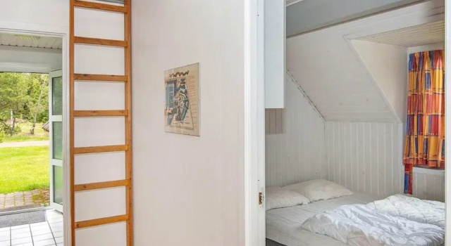 Tranquil Retreat in Toftum - By Traum Ferienwohnungen, Reservar Casa de férias Toftum 