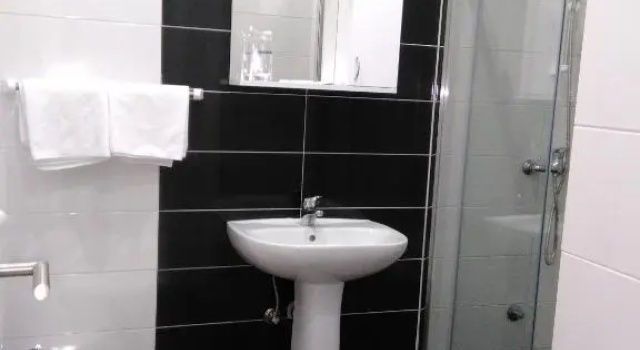 Двухместный номер Standard Svadbeni salon STEFAN