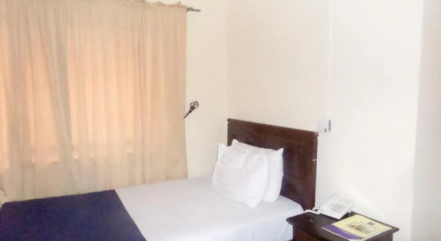 Babcock Guest house, Забронировать Гостевой дом Гостевые дома Bwari, Гостевой дом