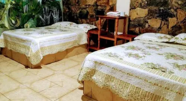 Hotel-Posada MK xilitla, Đặt Khách sạn Xilitla 