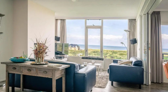 Апартаменты Appartementencomplex Juliana 114