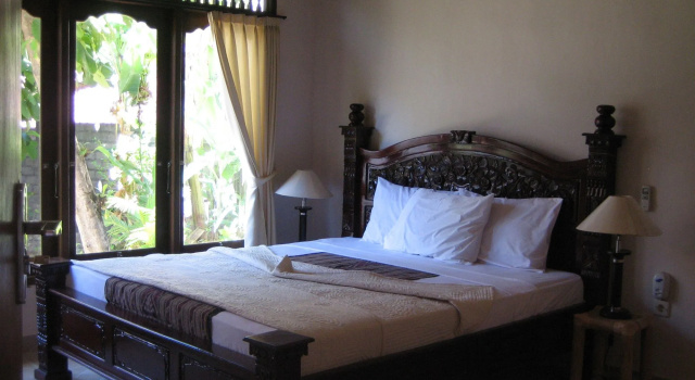 Double One Villas Amed II