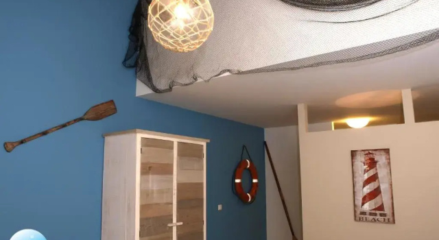 Двухместный номер Standard B&B Oa6 Casa