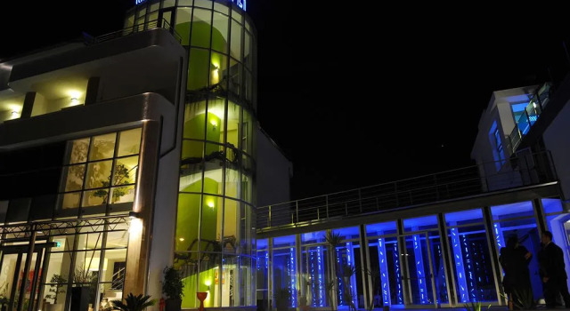 Sun Club Grillo, Book Hotel Amendolara Calabrien