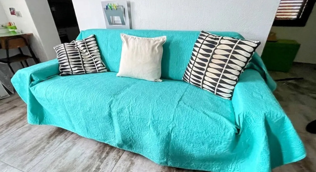 Коттедж Comfort H 51 Family House