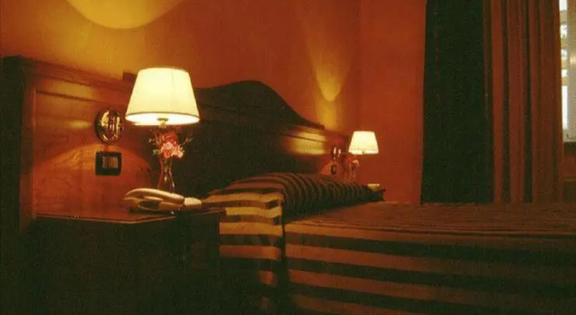 Номер Standard Hotel De La Ville