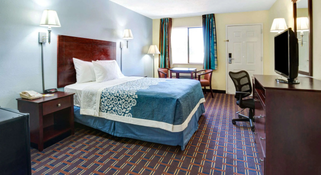 Days Inn Albuquerque West