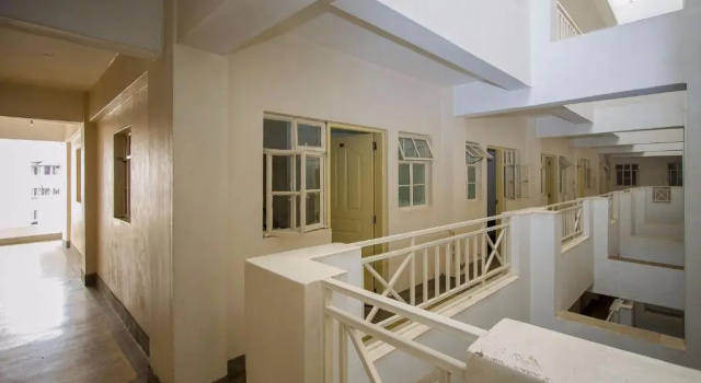 Номер Standard Rabi Hotel