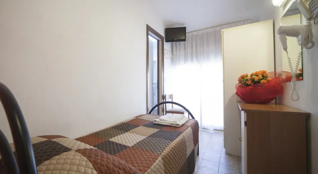 Номер Standard Luna Hotel Rimini
