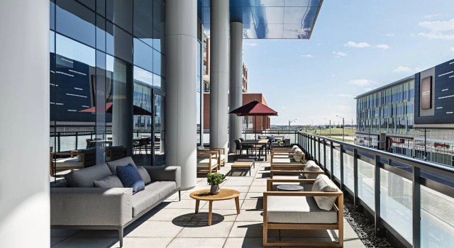 Toronto Marriott Markham