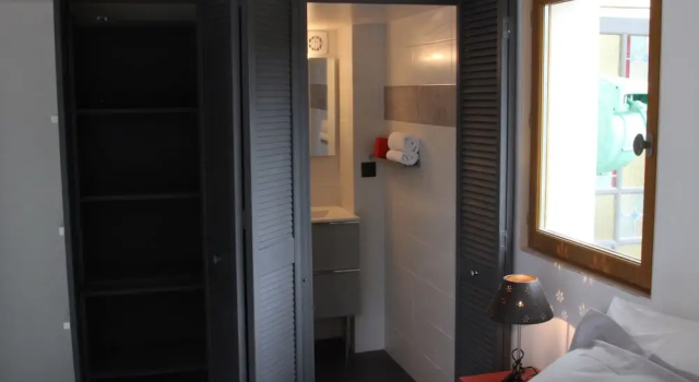 Номер Comfort Inn 4 Bears