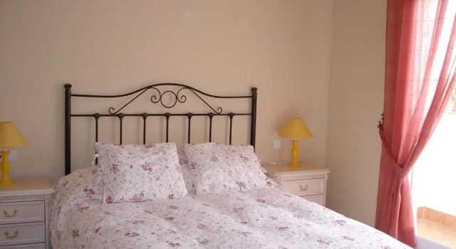 Апартаменты с 2 комнатами Life Apartments Costa Ballena