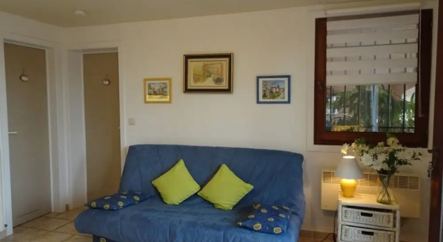 Appartements Locaspera, Забронировать Апартаменты/квартира Сперасед Route Napoléon
