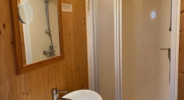 Номер Comfort Domaine de Presle Saumur, The Originals Relais