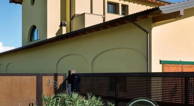 Agriturismo Camisi qh, Брондау Демалыс үйі Cambiago Lombardy