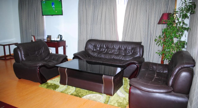 Rahnile Hotel