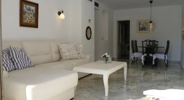 Apartment Real de Zaragoza
