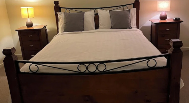 Апартаменты с 3 комнатами Insaa Serviced Apartments Dandenong