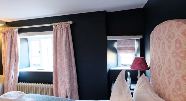 The Bull Inn, Забронировать Отель Бизнес-отели Глостершир, 4* 5*