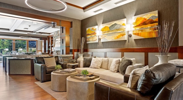 Ski-In Ski-Out 3BR Deer Valley Retreat condo, Забронировать Апартаменты/квартира Отели Deer Valley с парковкой, Парковка