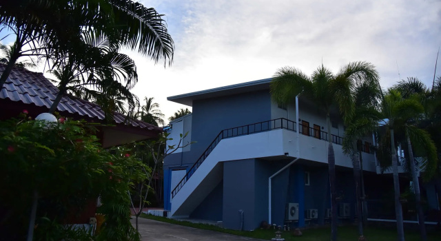 Bankrut Resort