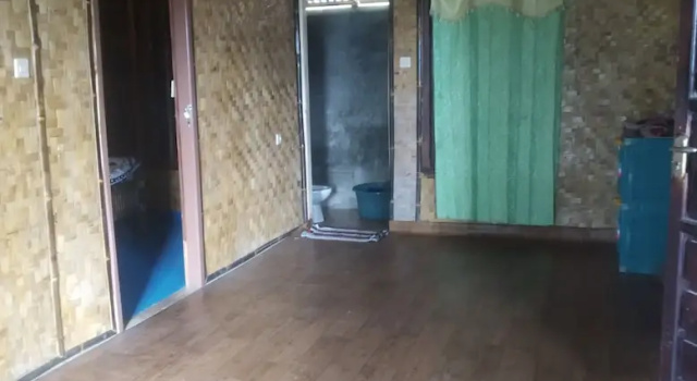 Номер Deluxe De Salak Homestay