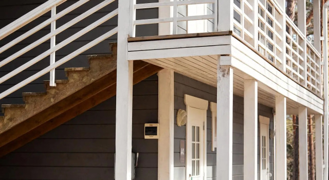 Tourist Center Raduga, Rezervovat Hotel Alekka Pryazhinsky District